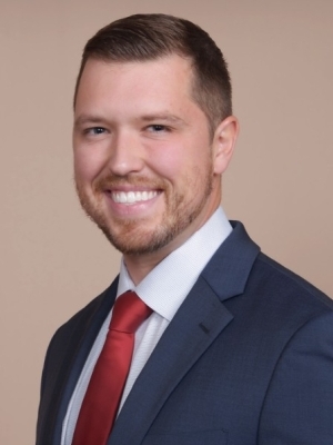 Photo of Lewis F. Swicegood, CAI