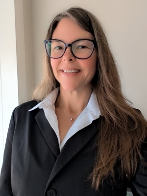 Photo of Jill Atkins