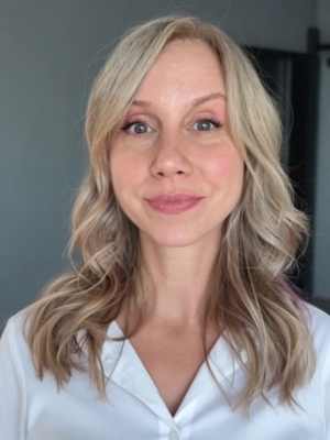 Photo of Candice Tew