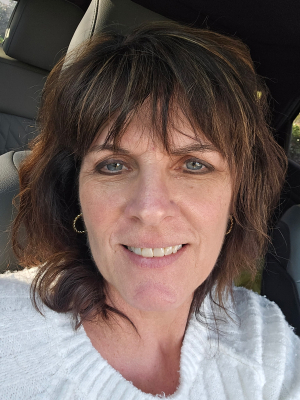 Photo of Amy Tise