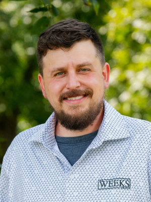 Photo of Anthony Michniak