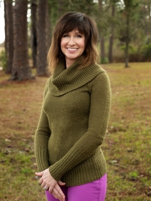 Photo of Shellie Weeks, CAI, AMM