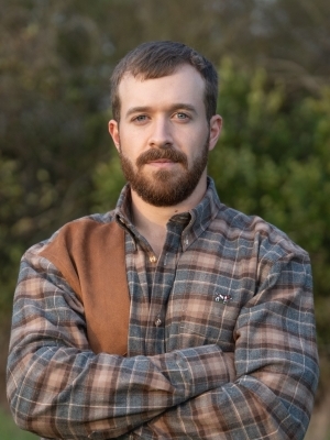 Photo of Tyler DeMott