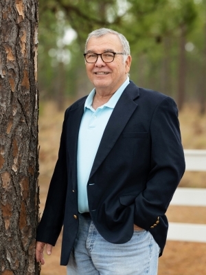 Photo of John Maddox