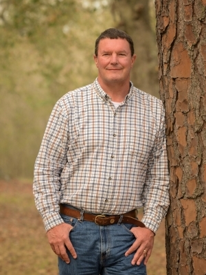 Photo of Chris Hunnicutt