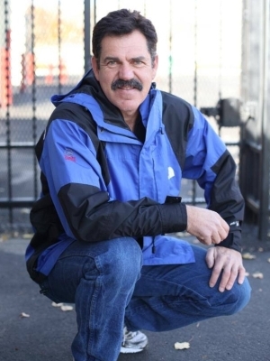 Photo of Thomas Hayward