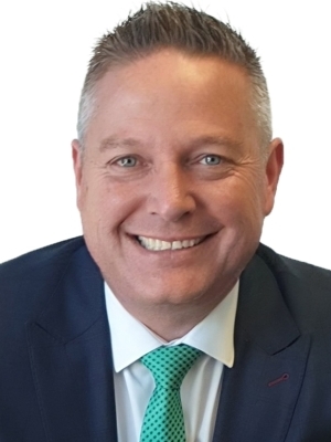 Photo of Robert Tulp