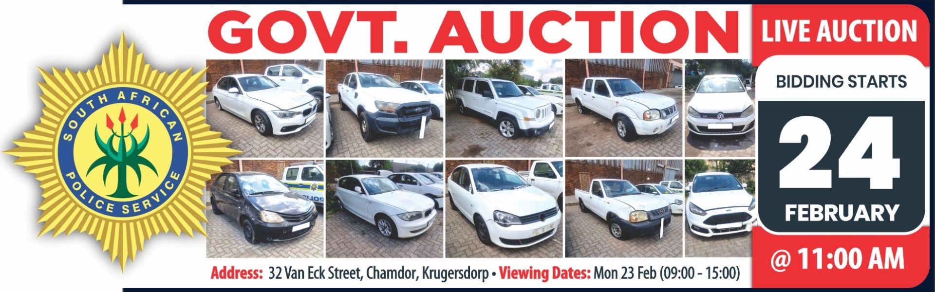 Saps homepage banner