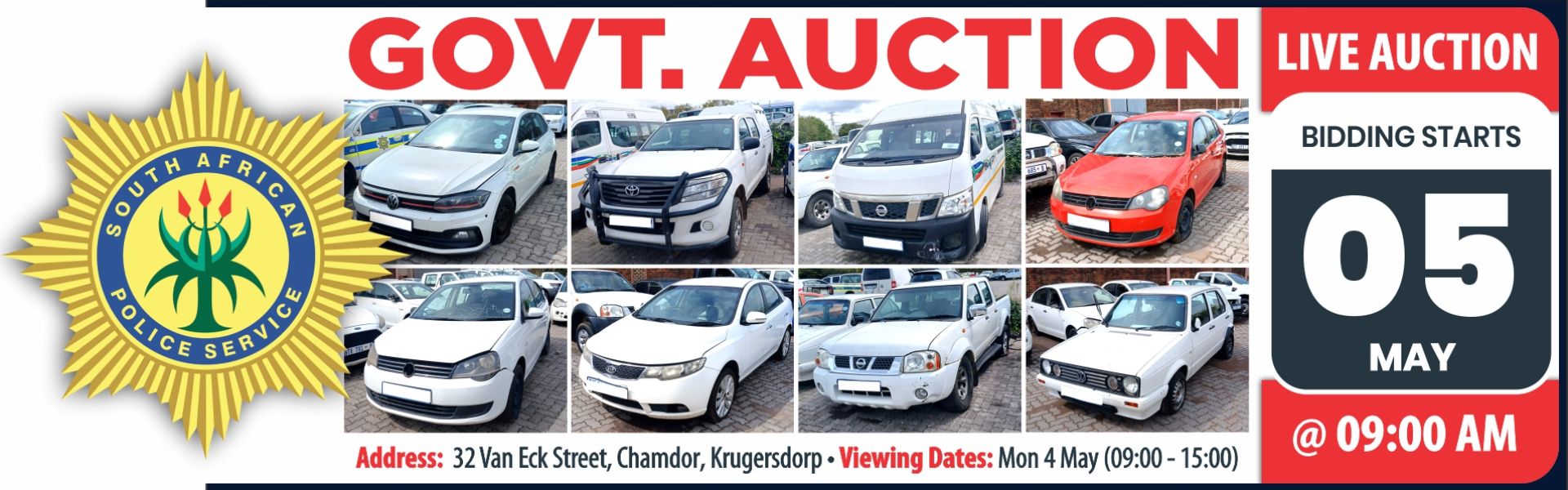 Saps homepage banner