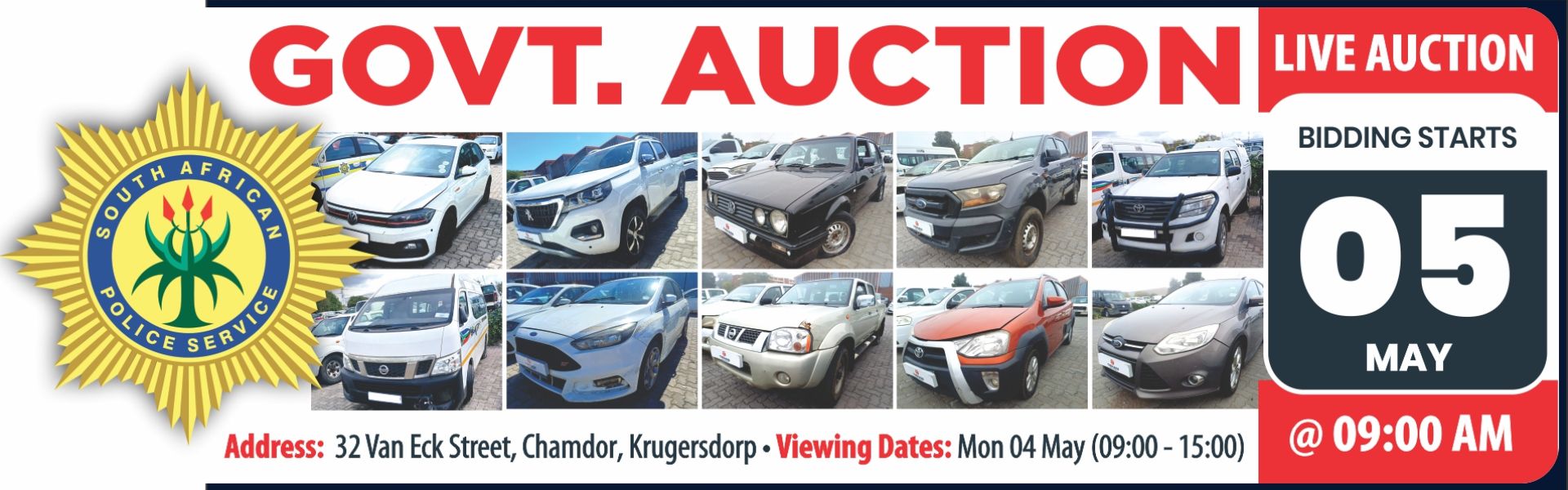 Saps homepage banner