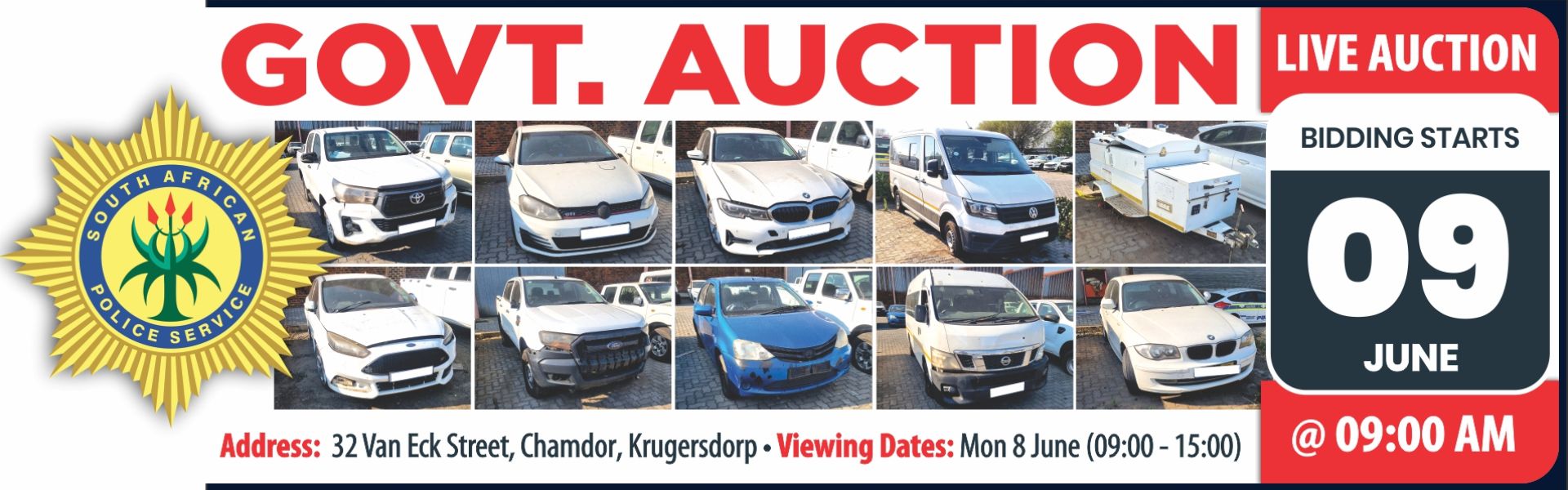 Saps homepage banner