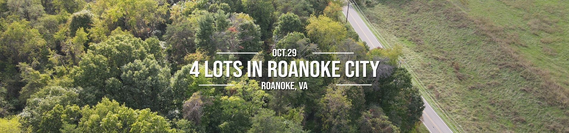 Trf header roanoke