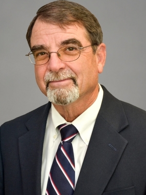 Photo of Rick Read