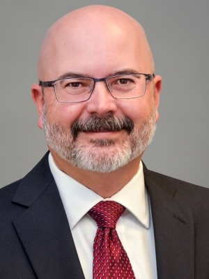 Photo of Micah Torrence