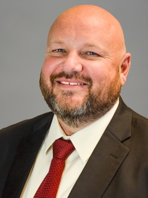 Photo of Ray Snyder
