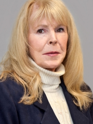 Photo of Marty Carnes