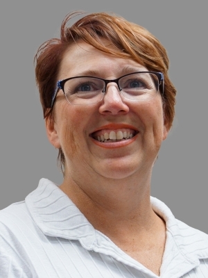Photo of Stacey Torrence