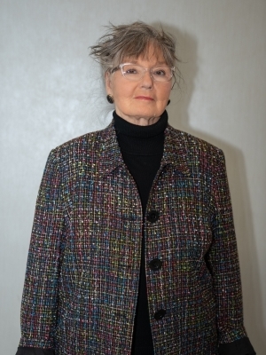 Photo of Donna Bolton