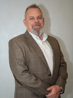 Photo of Charlie Watts, IV