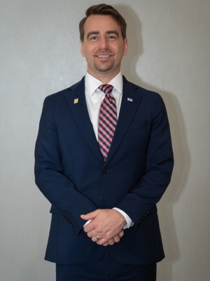 Photo of Michael Grimm