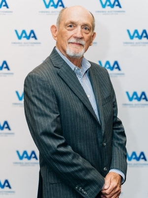 Photo of Fred Wilson