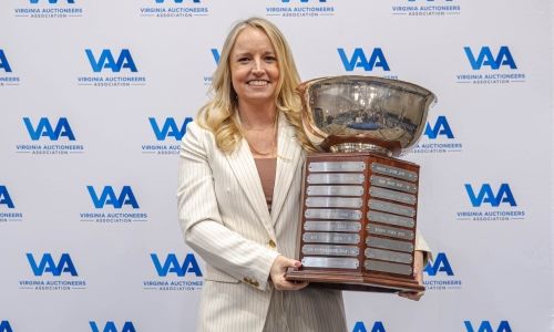 Image for Champion Auctioneer