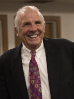 Photo of Roy Black Sr.