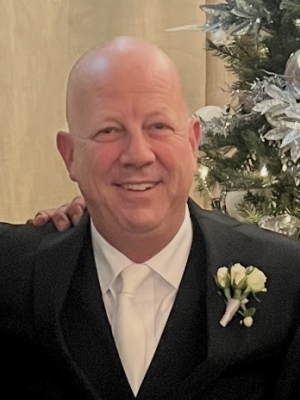 Photo of Roy “Steven” Black II