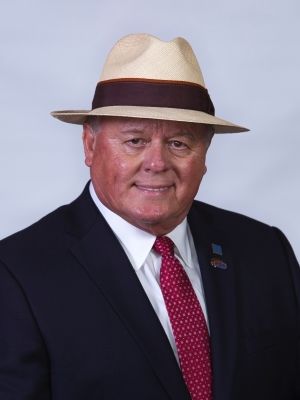 Photo of Lloyd Ferguson