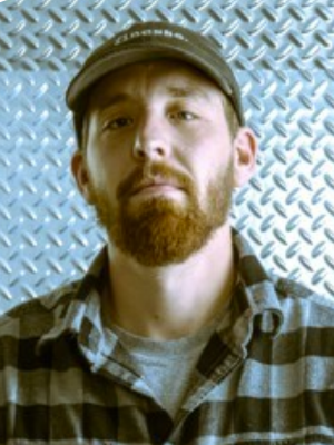 Photo of Jake Drescher