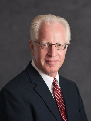 Photo of Rick Wardlow, Principal Auctioneer