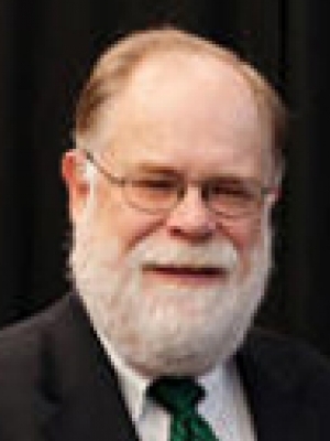 Photo of Allee Harmon