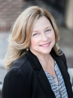 Photo of Renee Bergmann