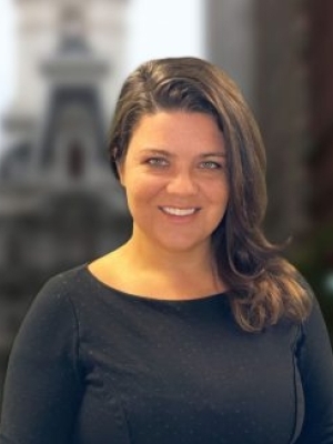Photo of Corinne Giletto