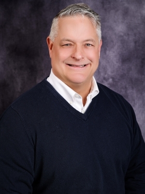 Photo of Richard Warner