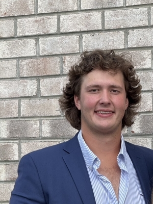 Photo of Baylor Wayman