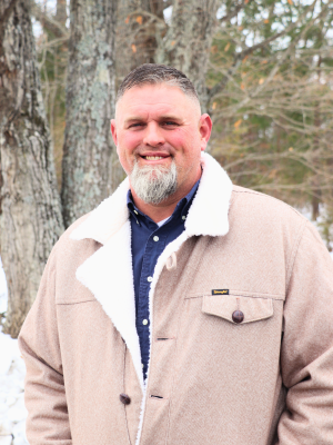 Photo of Will Herndon