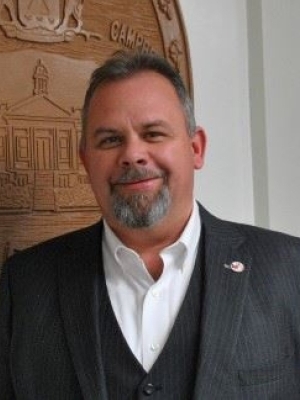 Photo of Charlie Watts