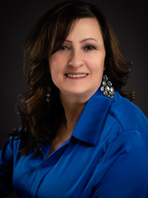 Photo of Deborah K. Douglas