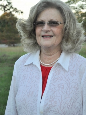 Photo of Deborah Watts