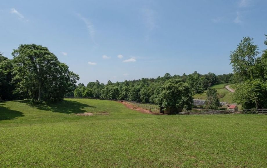 41 +/ Acres of Beautiful Land in Culpeper County, VA
