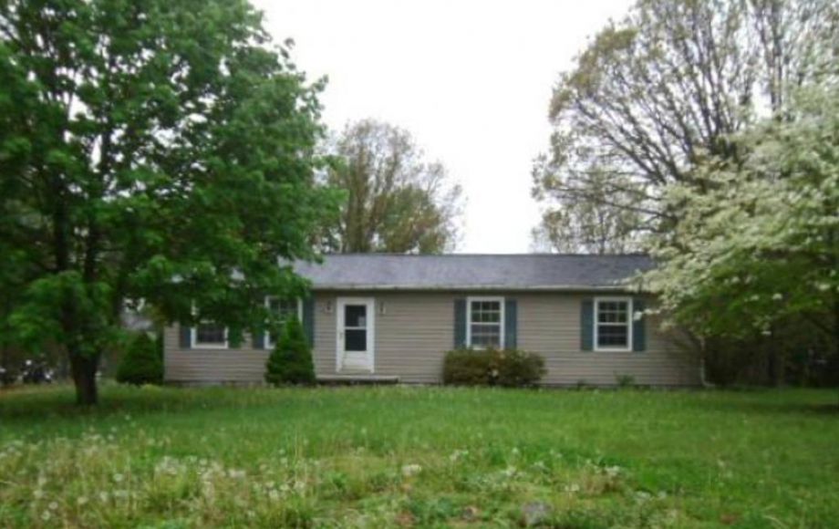 4 VIRGINIA RESIDENTIAL & COMMERCIAL PROPERTIES