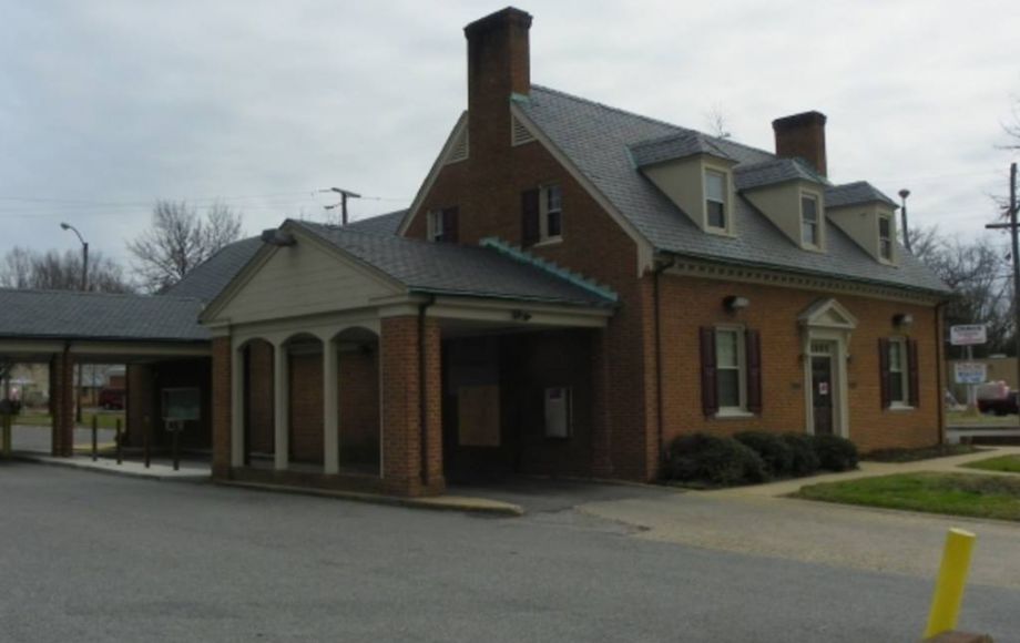 ABSOLUTE BUILDING in RICHMOND, VA