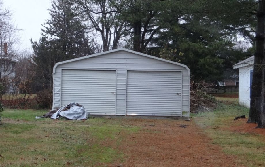 6 BR/4 BA HOME in DOWNTOWN MONTROSS, VA (WESTMORLAND COUNTY)—SELLS to