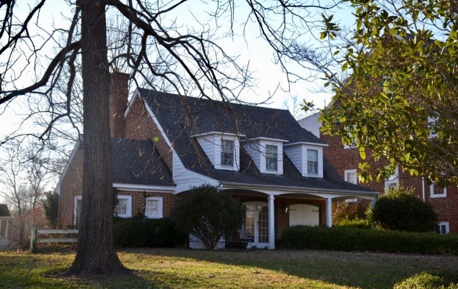 LINDEN HOUSE PLANTATION on 204 +/ ACRES in ESSEX COUNTY, VA