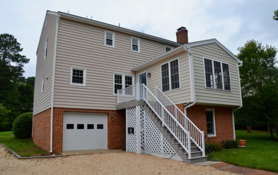 Well Maintained 3 BR/2.5 BA Home in Chesterfield County, VA—Brandon