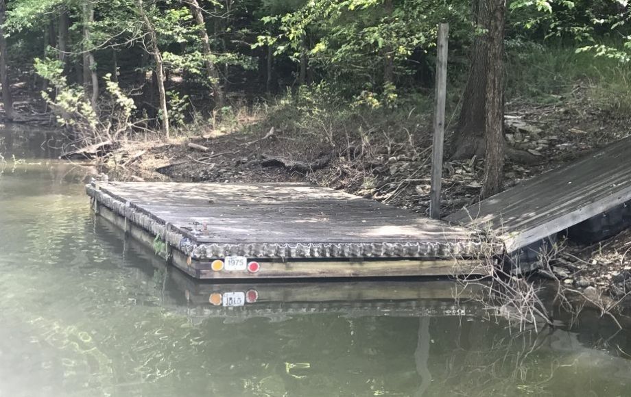 1.11 / Acre Building Lot on Kerr Lake/Buggs Island ONLY