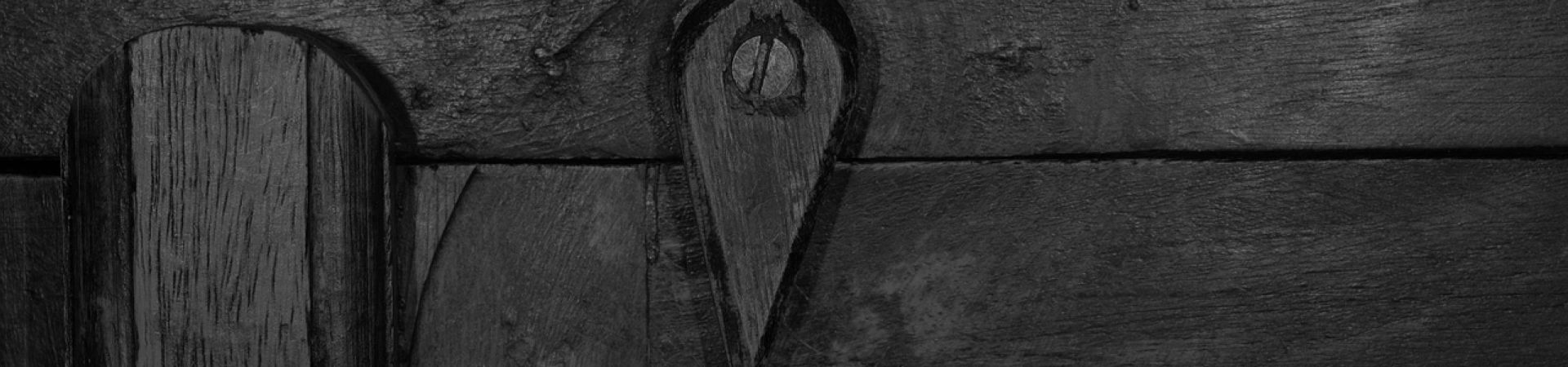 Old wood