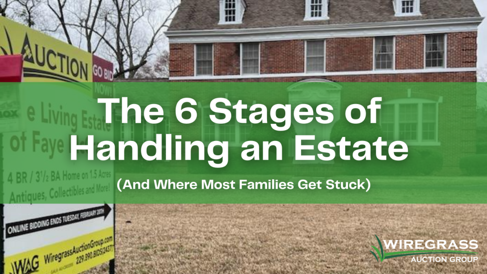 Wiregrass blog graphics