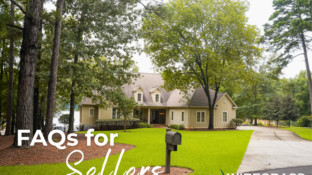 Faqs for auction sellers what property owners should know before selling